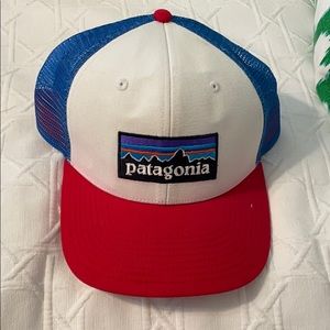 Patagonia hat
